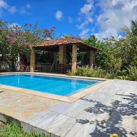 Recanto das burgavillias Igarassu Exterior foto