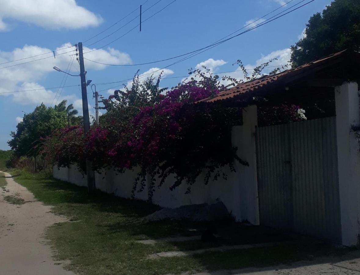 Recanto das burgavillias Igarassu Exterior foto