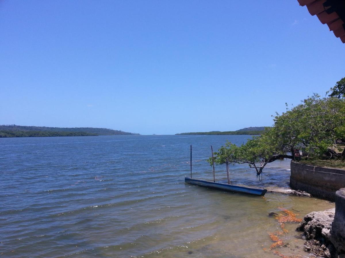 Recanto das burgavillias Igarassu Exterior foto