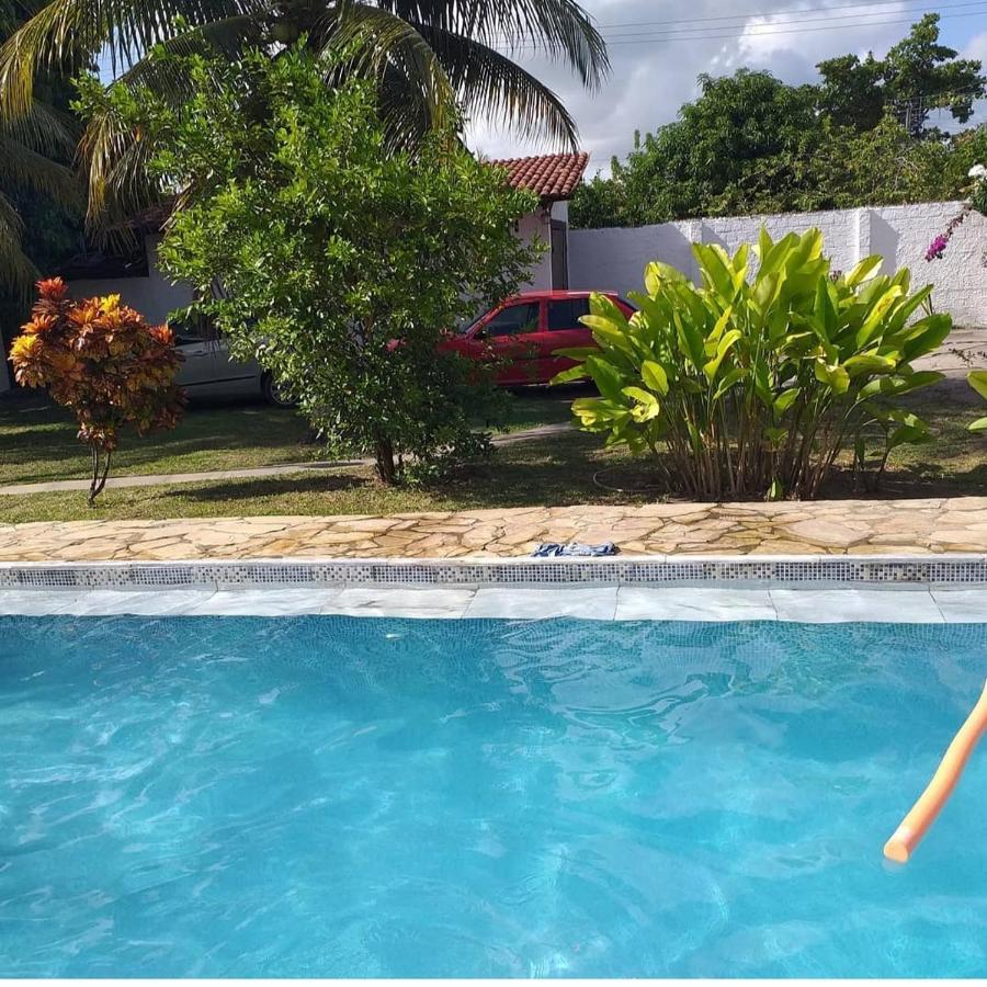 Recanto das burgavillias Igarassu Exterior foto