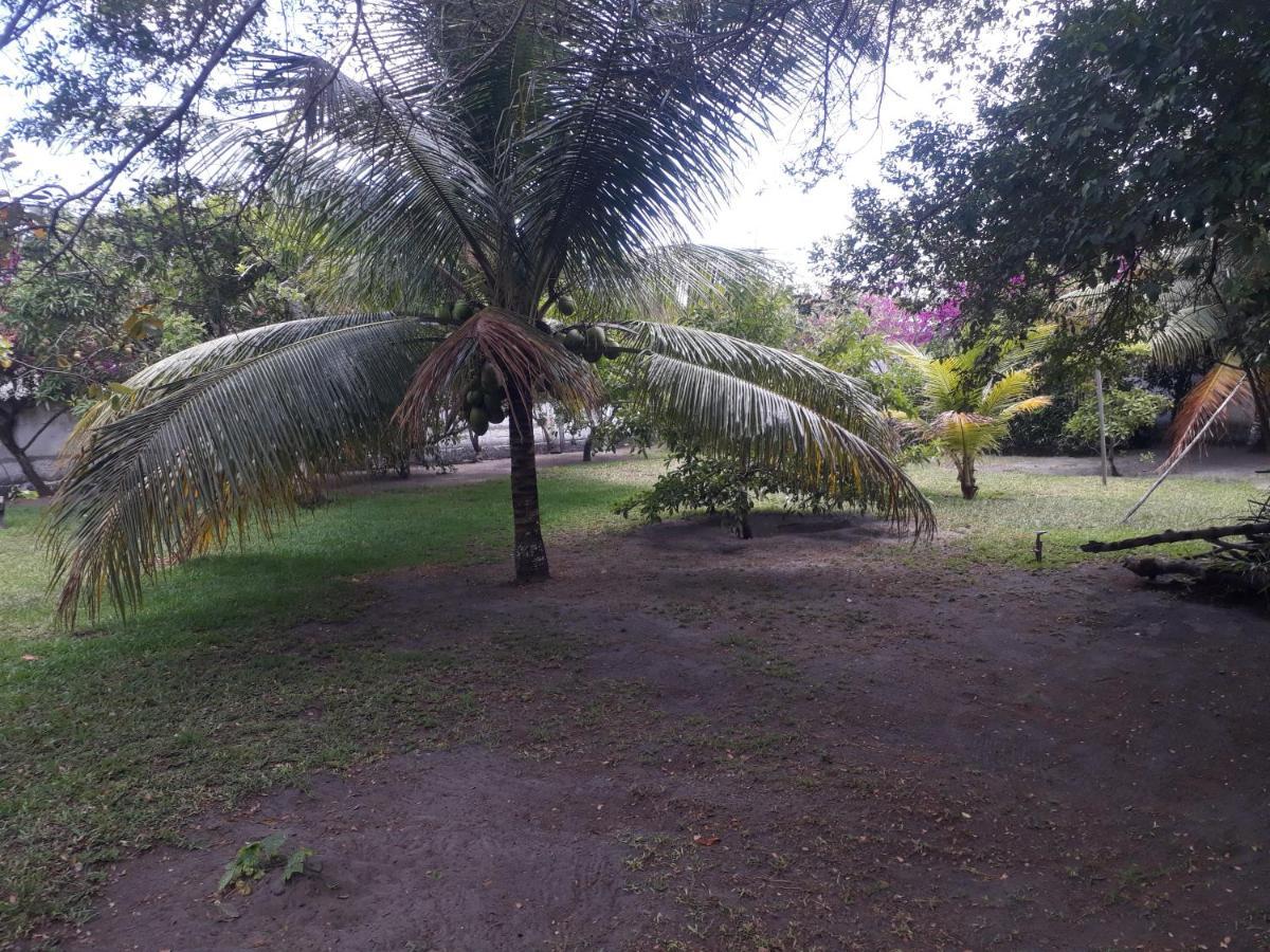 Recanto das burgavillias Igarassu Exterior foto