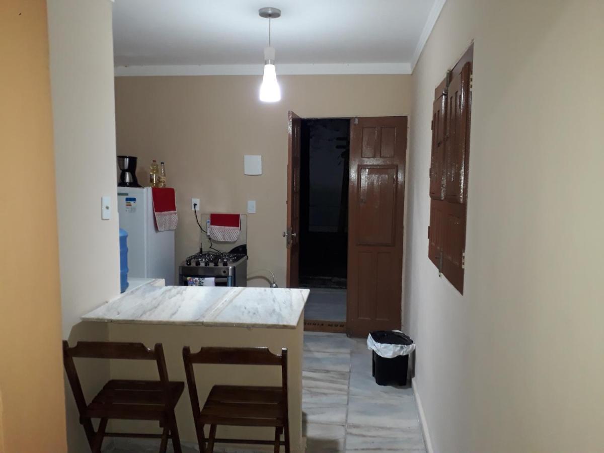Recanto das burgavillias Igarassu Exterior foto