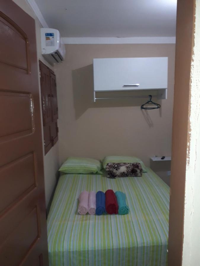 Recanto das burgavillias Igarassu Exterior foto