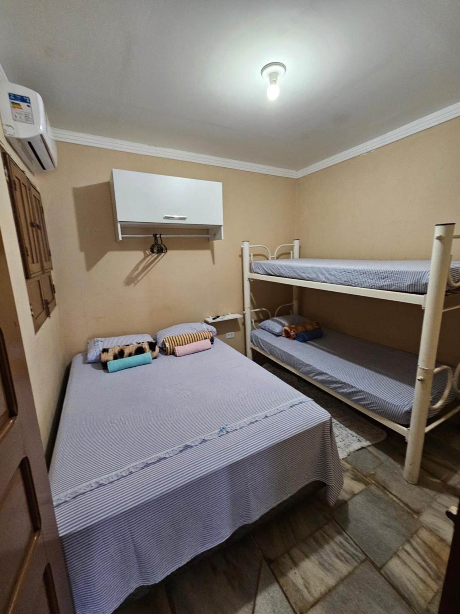 Recanto das burgavillias Igarassu Exterior foto