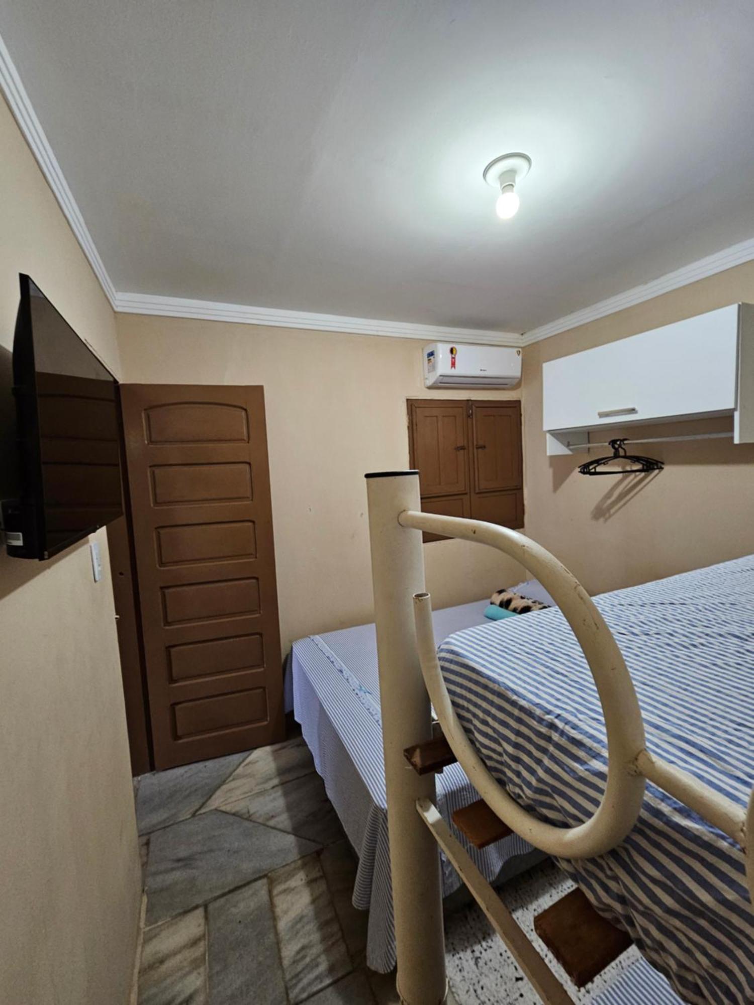 Recanto das burgavillias Igarassu Exterior foto