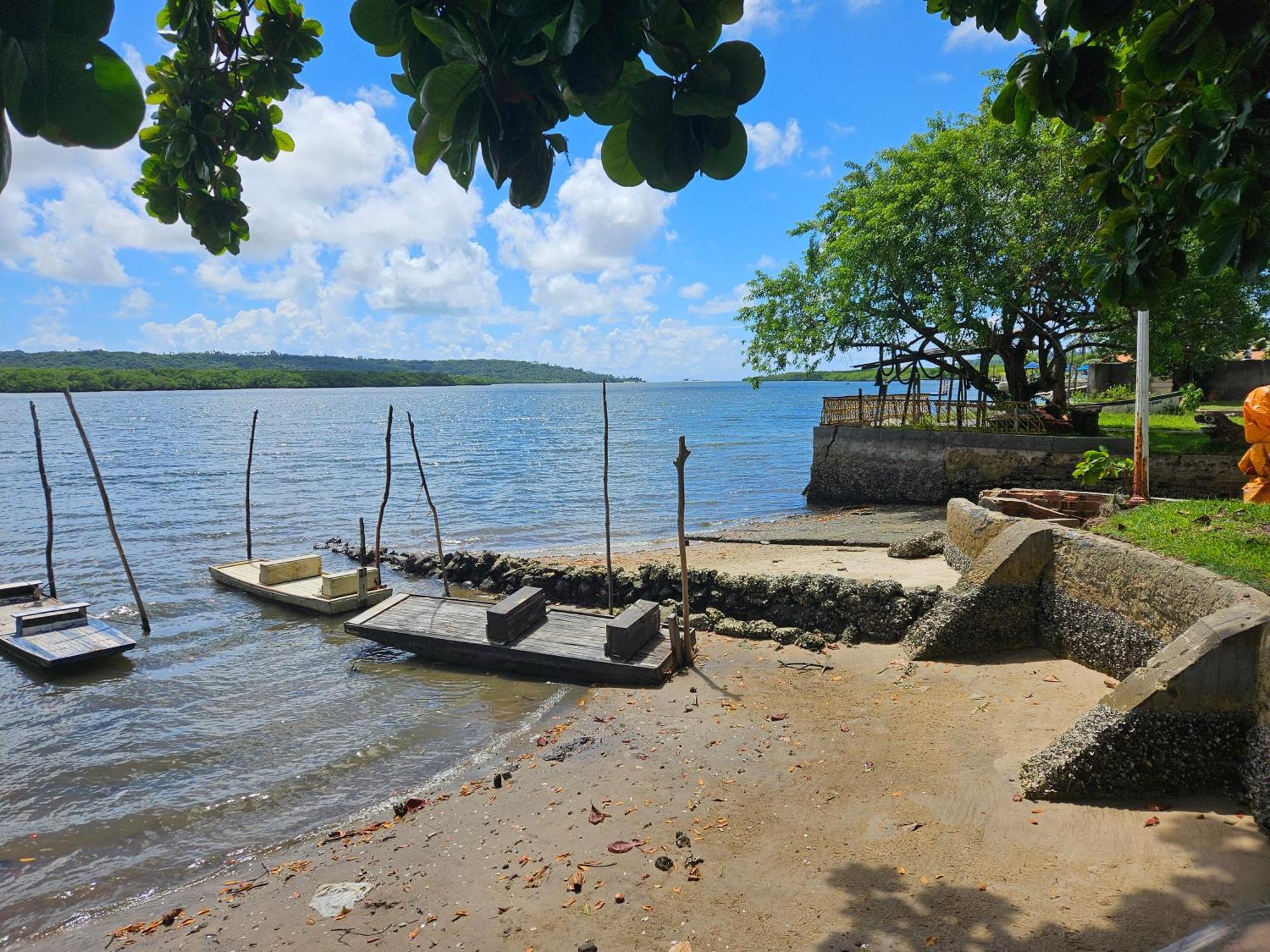 Recanto das burgavillias Igarassu Exterior foto