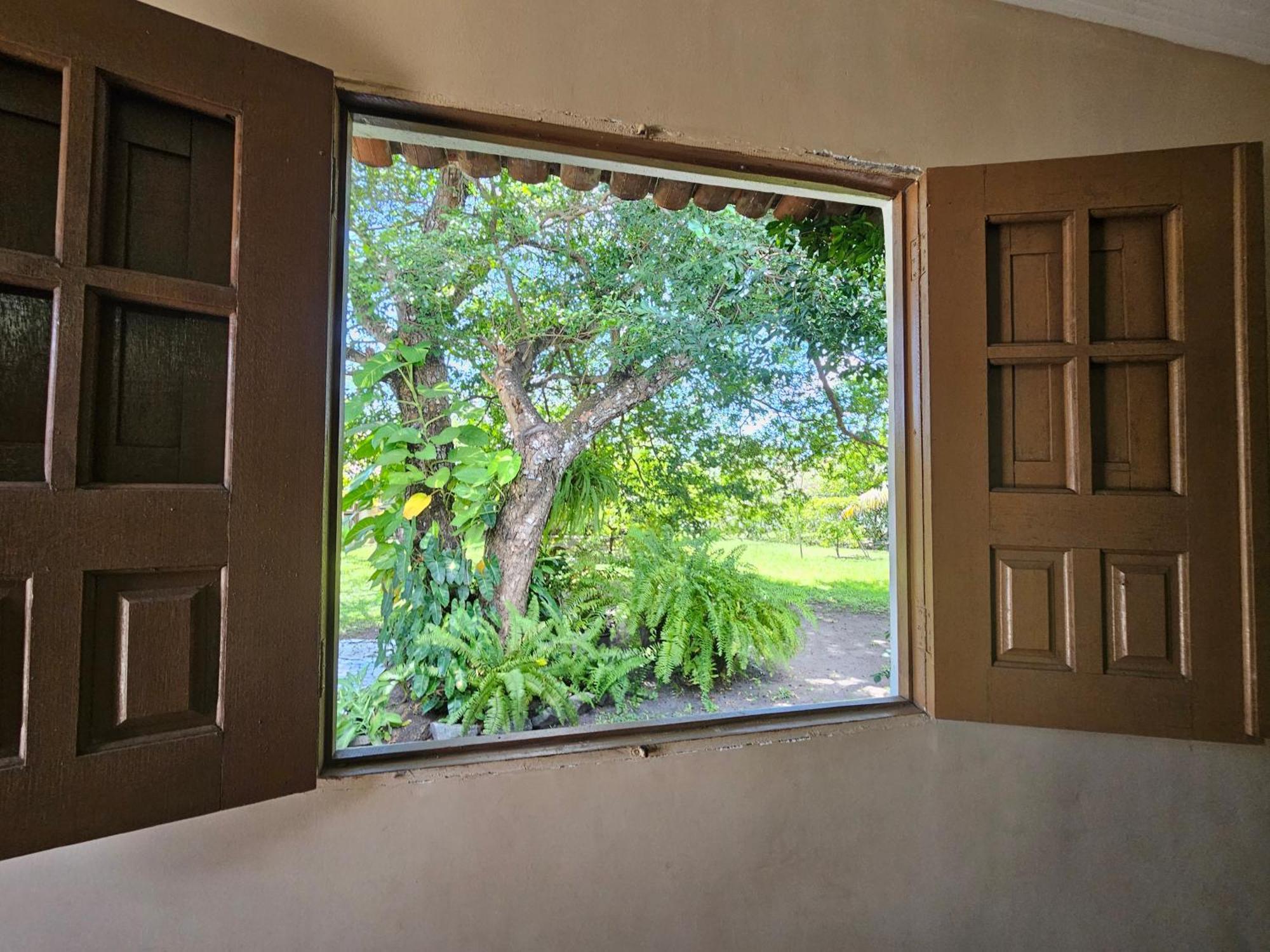 Recanto das burgavillias Igarassu Exterior foto